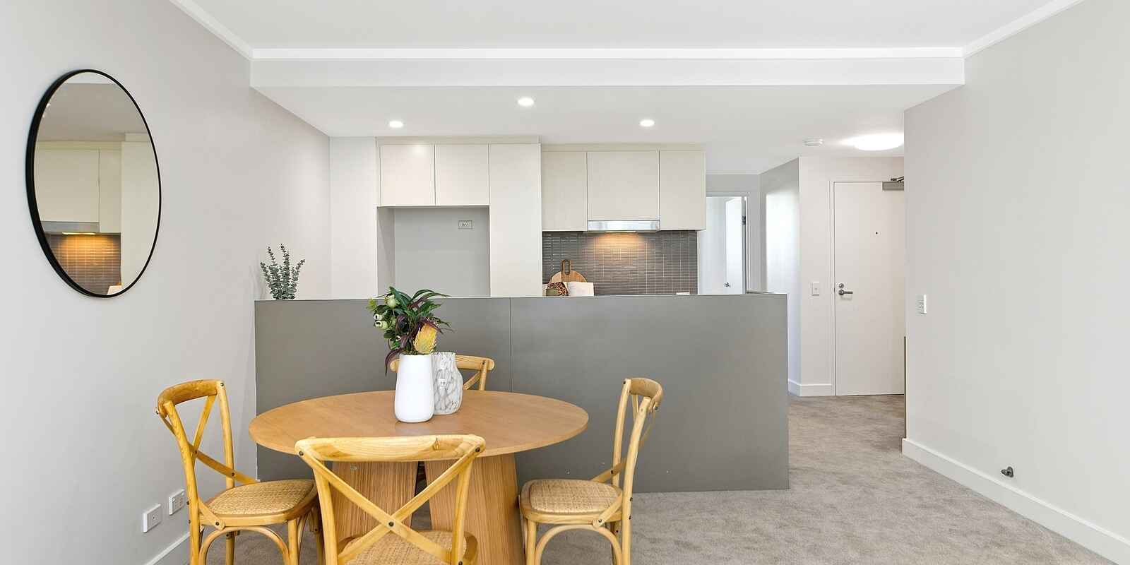 202/35E Arncliffe Street Wolli Creek 202/35E Arncliffe Street Wolli Creek