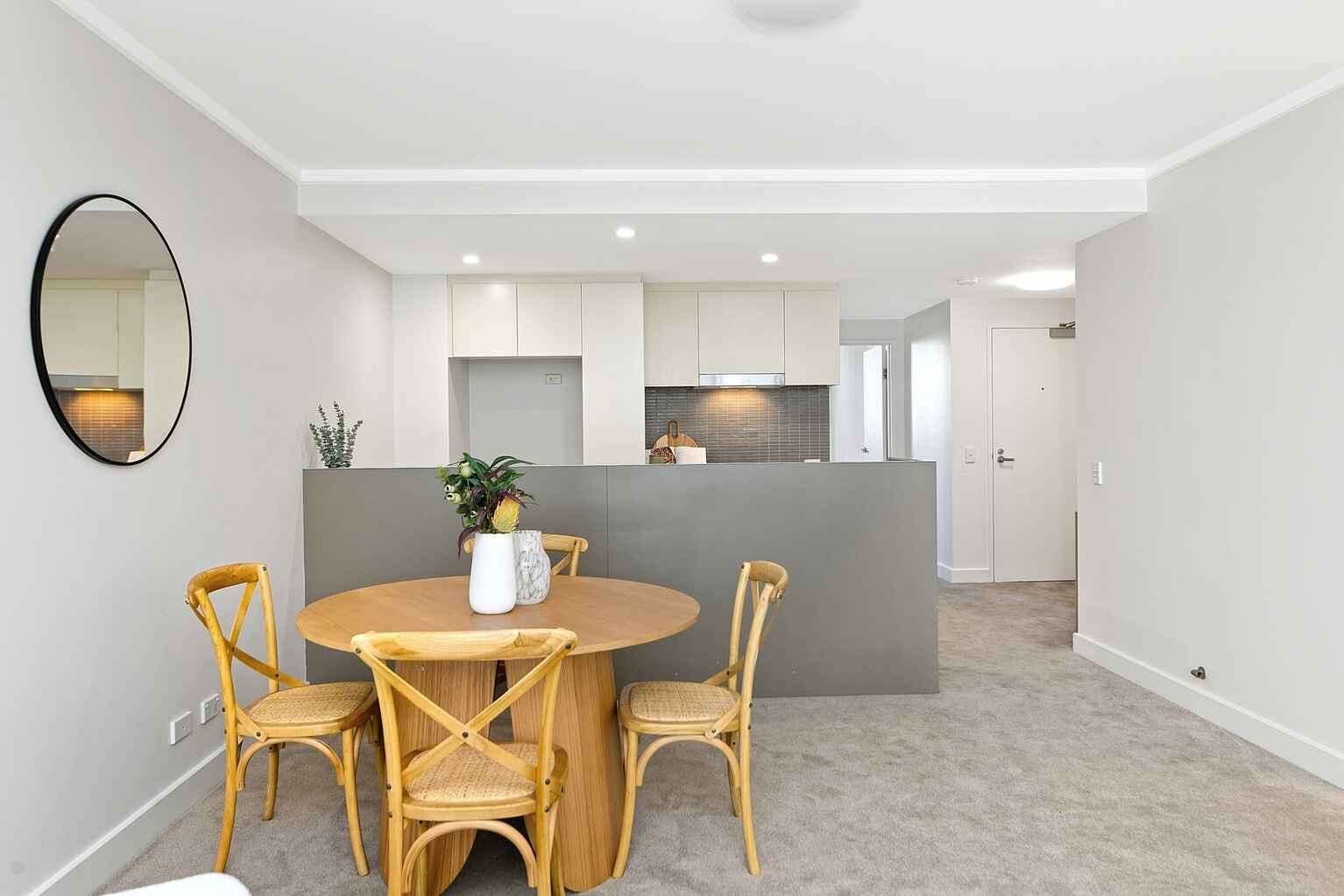 202/35E Arncliffe Street Wolli Creek 202/35E Arncliffe Street Wolli Creek