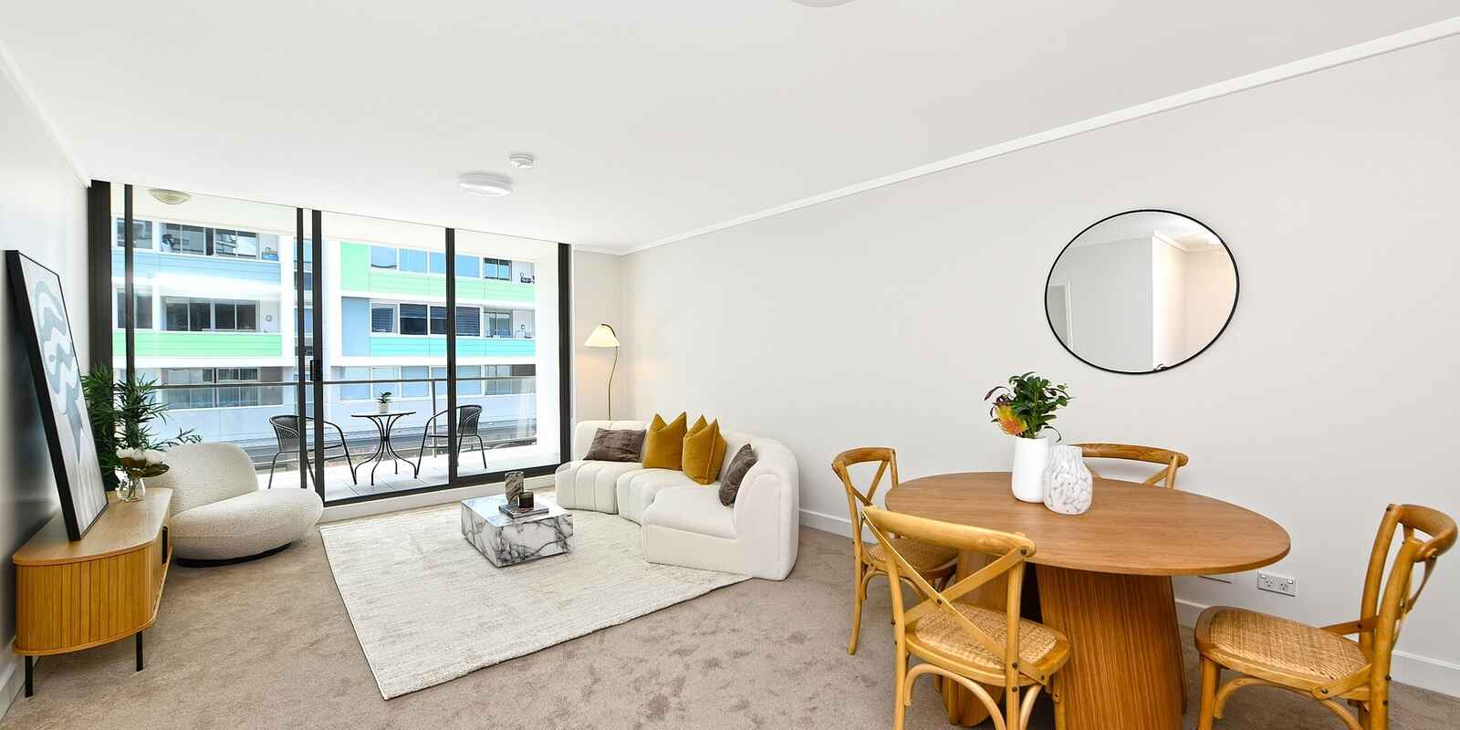 202/35E Arncliffe Street Wolli Creek 202/35E Arncliffe Street Wolli Creek