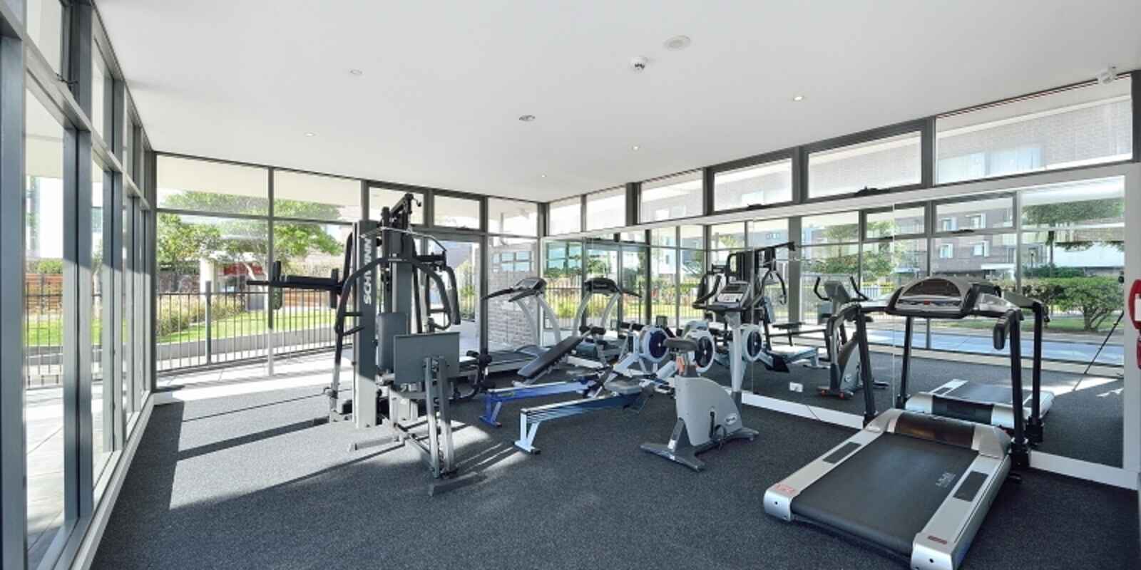 202/35E Arncliffe Street Wolli Creek 202/35E Arncliffe Street Wolli Creek