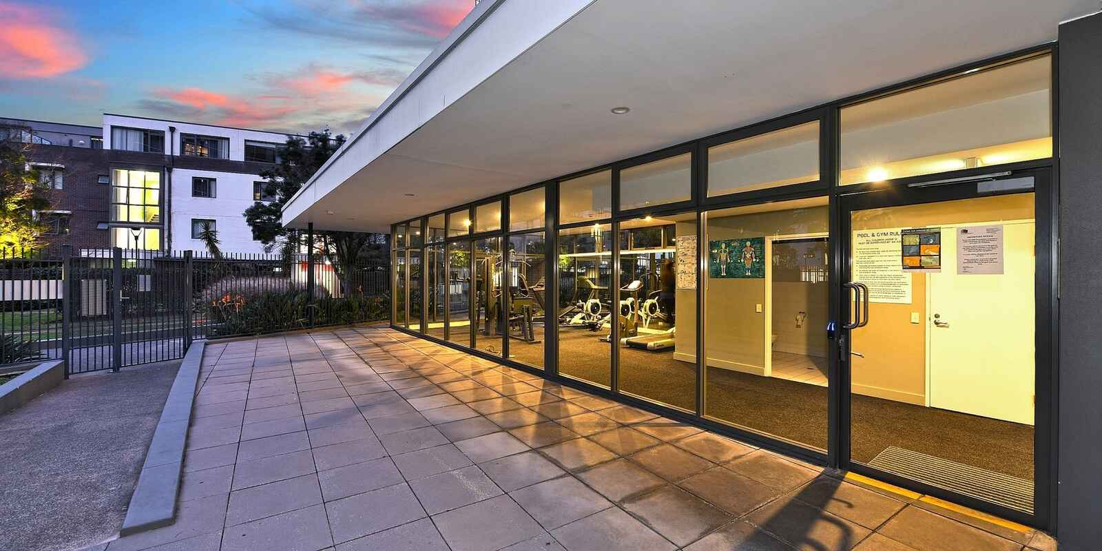 202/35E Arncliffe Street Wolli Creek 202/35E Arncliffe Street Wolli Creek