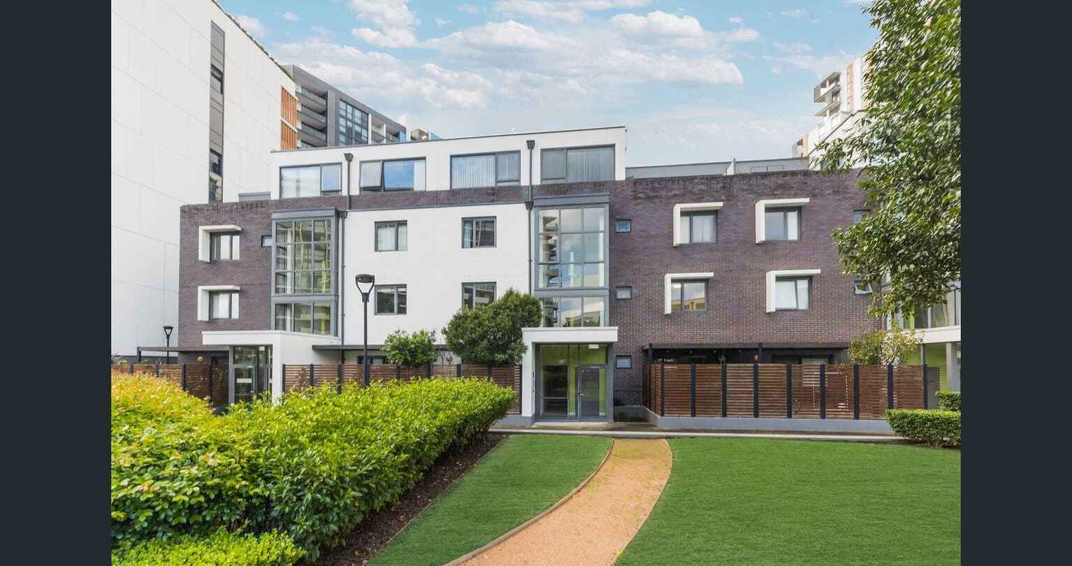 202/35E Arncliffe Street Wolli Creek 202/35E Arncliffe Street Wolli Creek