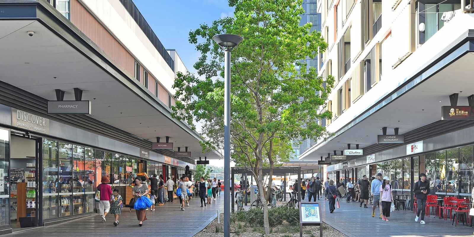 202/35E Arncliffe Street Wolli Creek 202/35E Arncliffe Street Wolli Creek