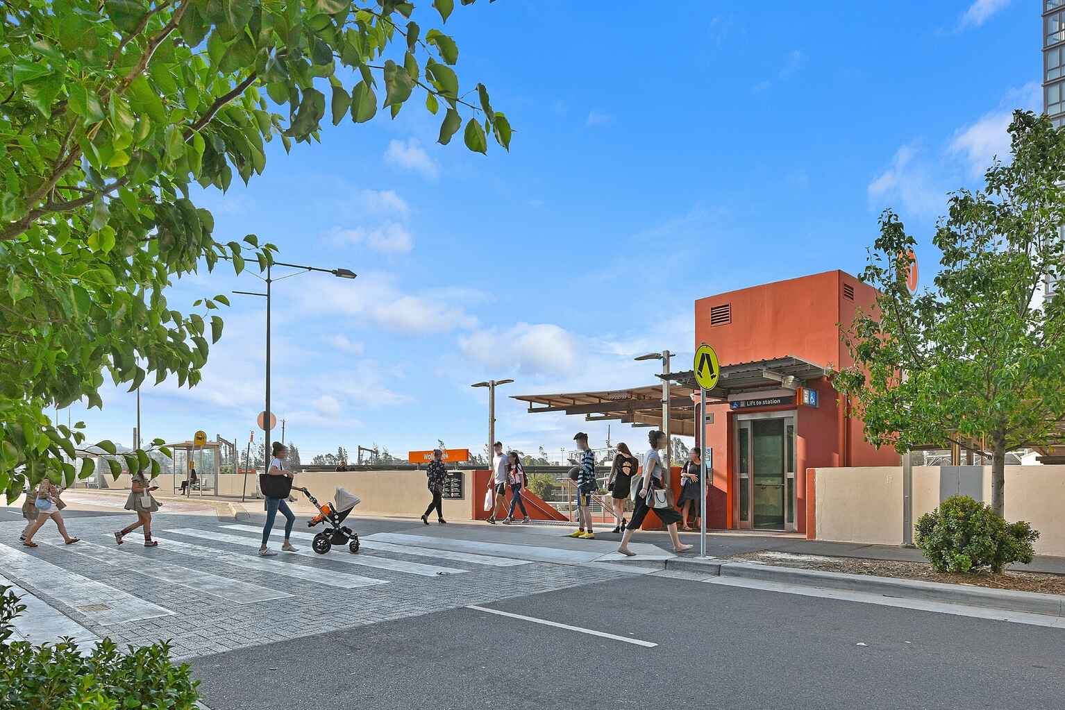 202/35E Arncliffe Street Wolli Creek 202/35E Arncliffe Street Wolli Creek