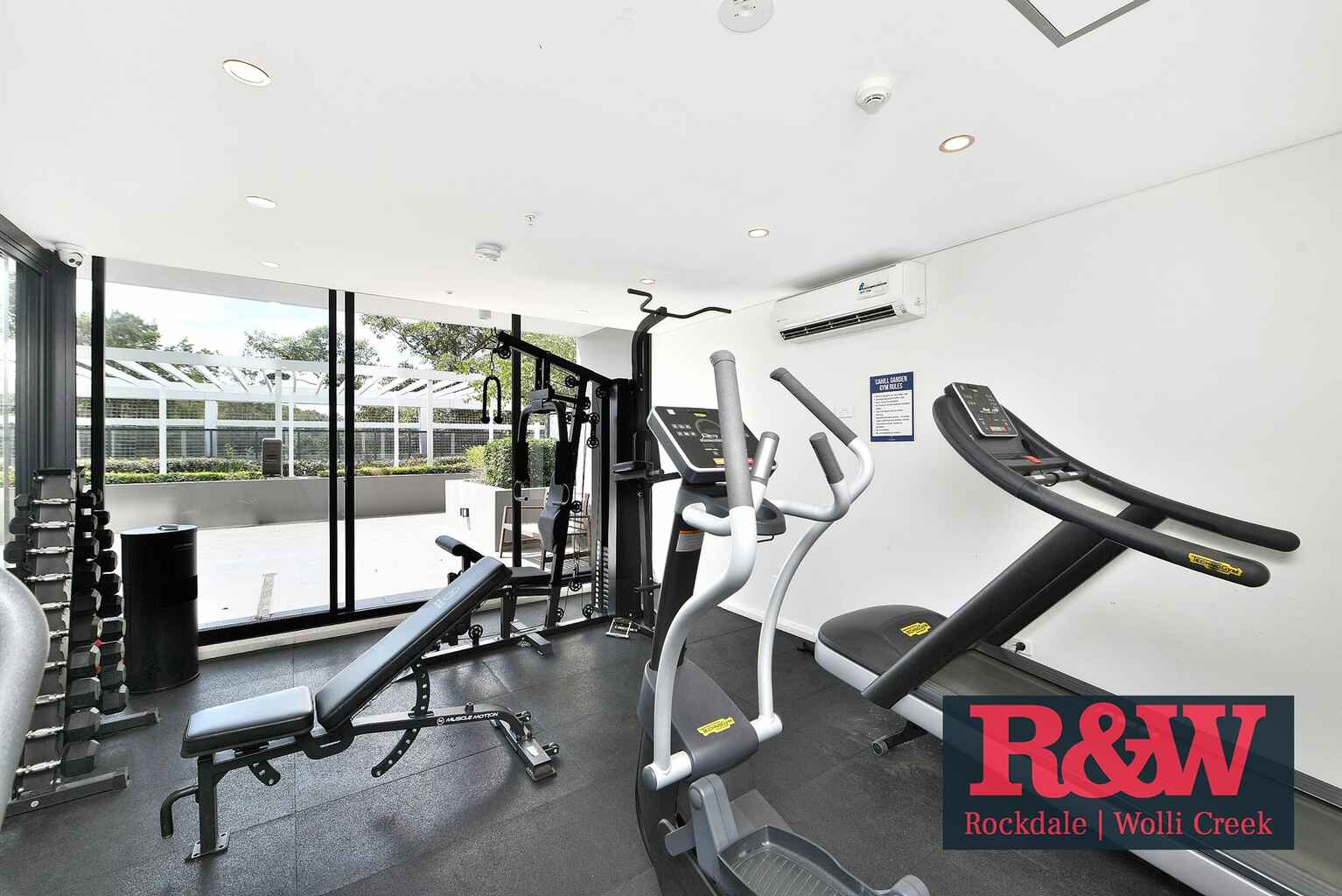 1005/10 Gertrude Street Wolli Creek