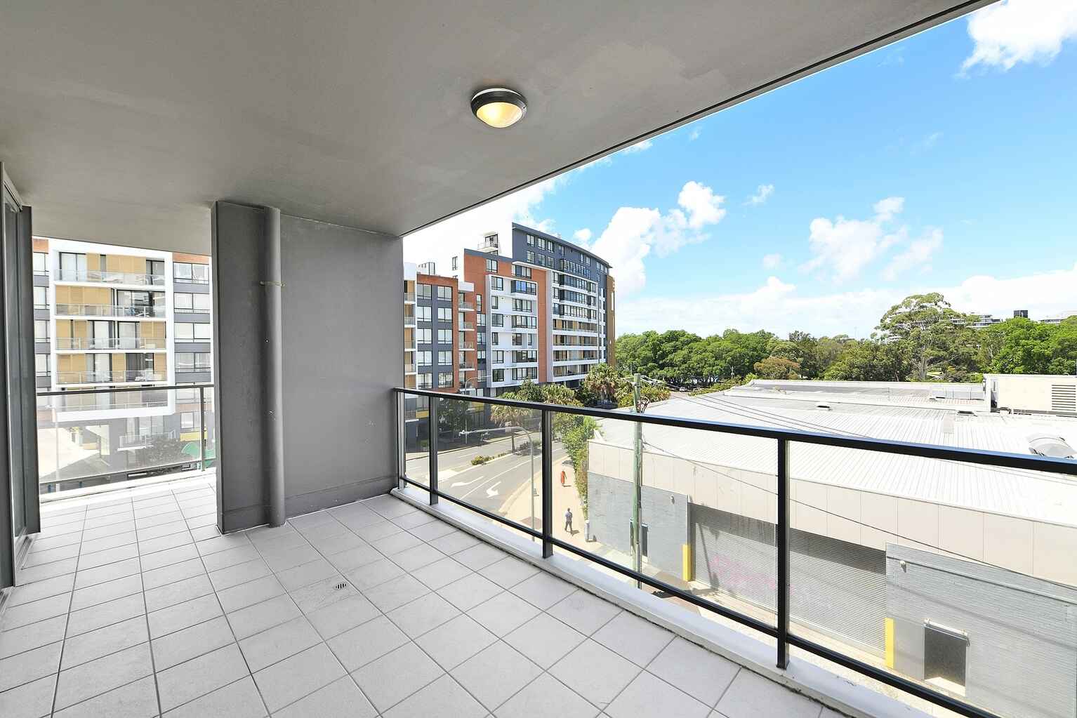 A303/35 Arncliffe Street Wolli Creek A303/35 Arncliffe Street Wolli Creek