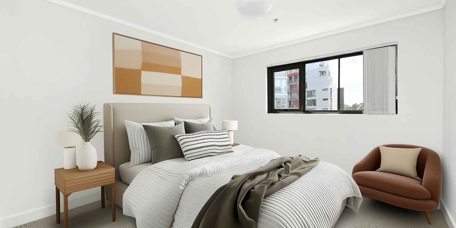 A303/35 Arncliffe Street Wolli Creek A303/35 Arncliffe Street Wolli Creek