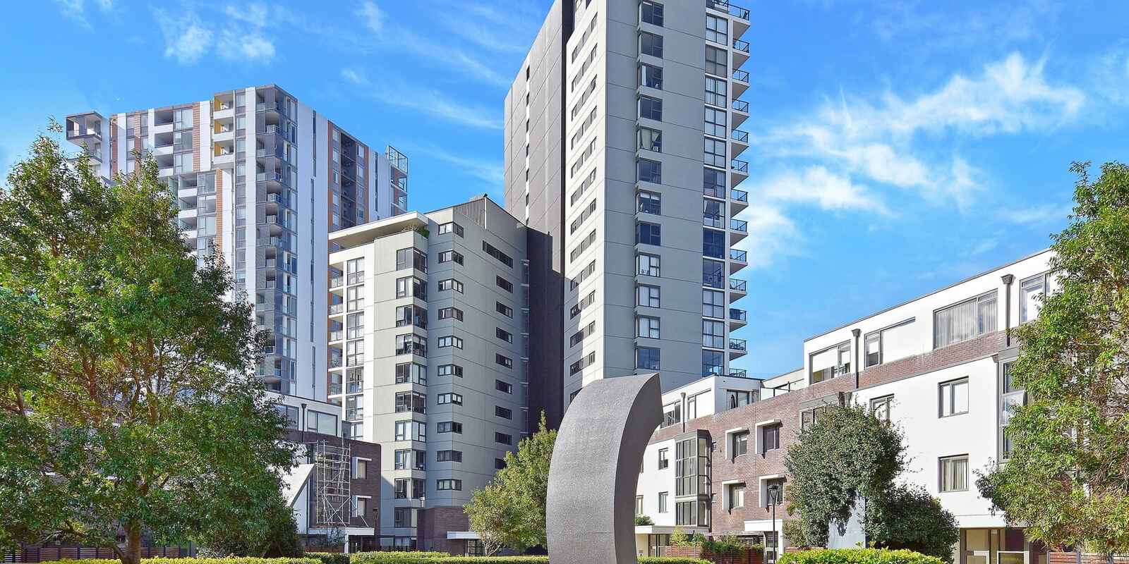 A303/35 Arncliffe Street Wolli Creek A303/35 Arncliffe Street Wolli Creek