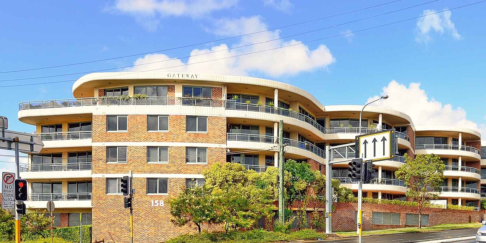 17/158 Princes Highway Arncliffe