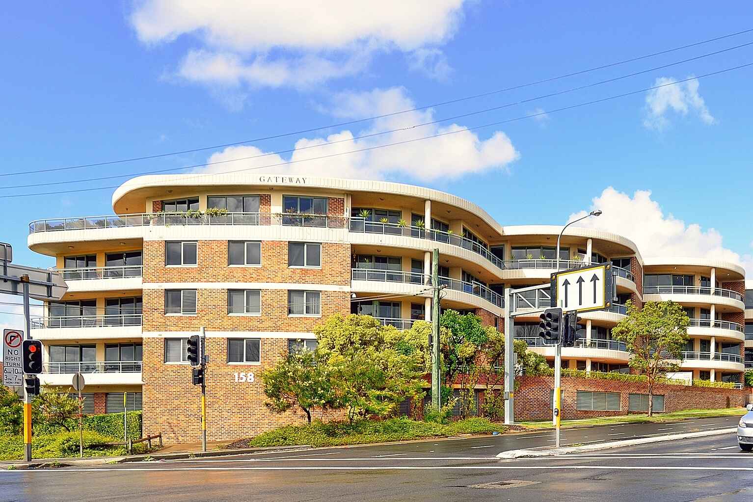 17/158 Princes Highway Arncliffe