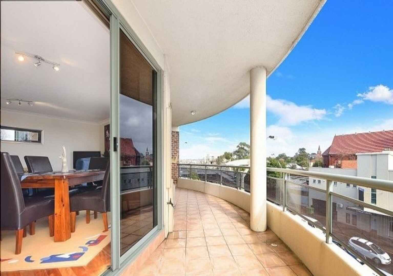 17/158 Princes Highway Arncliffe