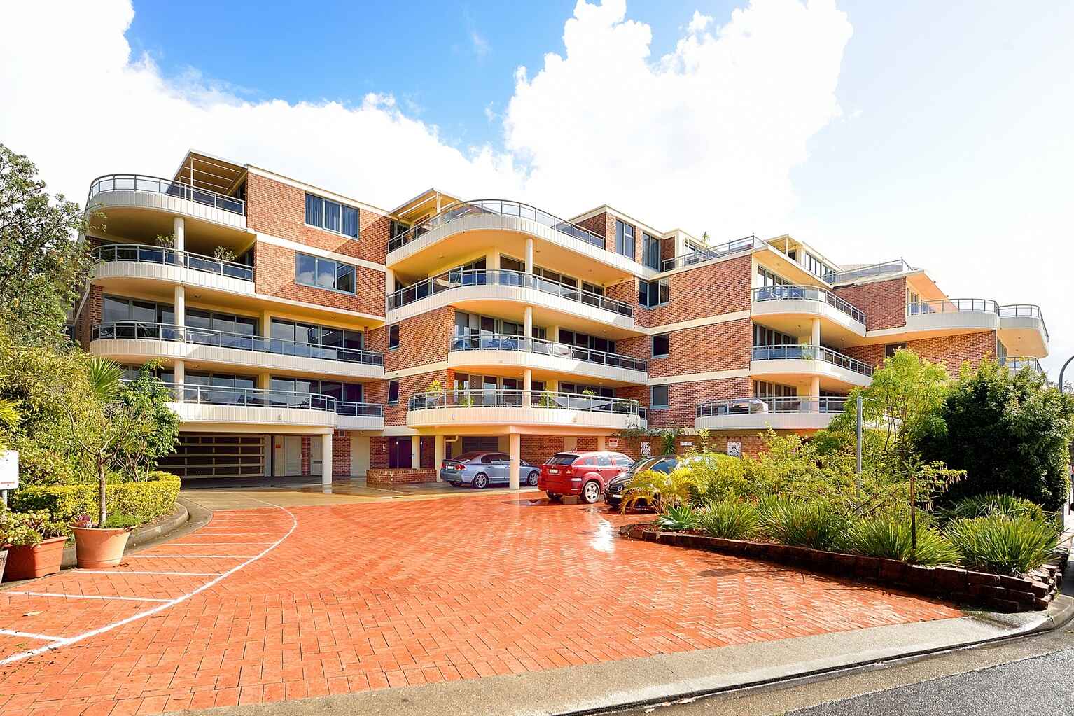 17/158 Princes Highway Arncliffe