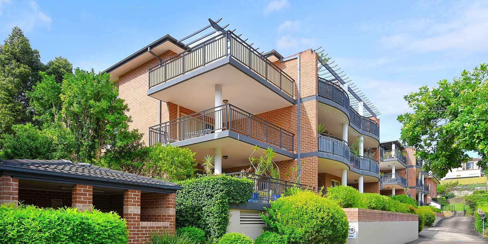10/32-34 Wolli Creek Road Banksia 10/32-34 Wolli Creek Road Banksia