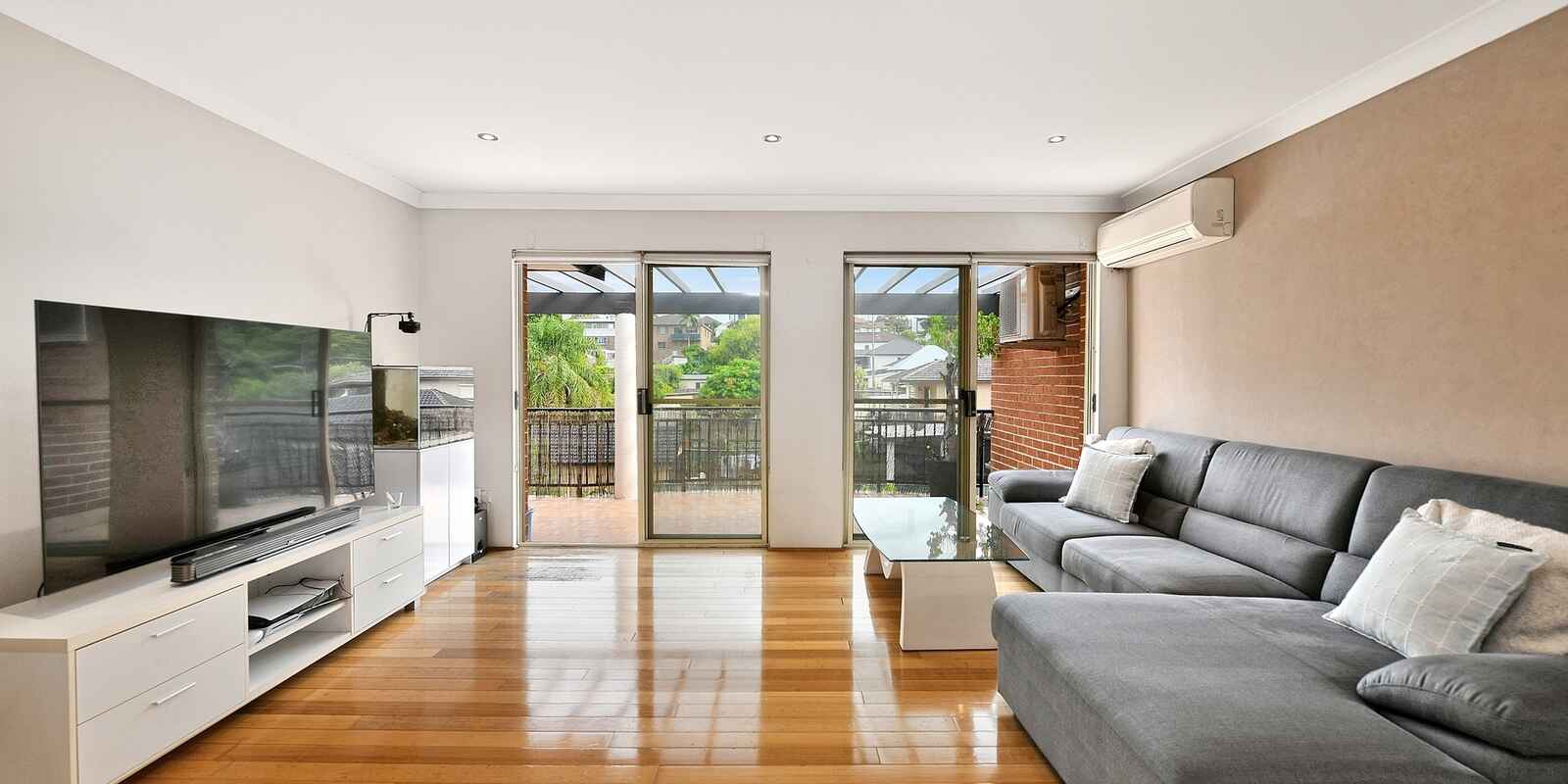 10/32-34 Wolli Creek Road Banksia 10/32-34 Wolli Creek Road Banksia