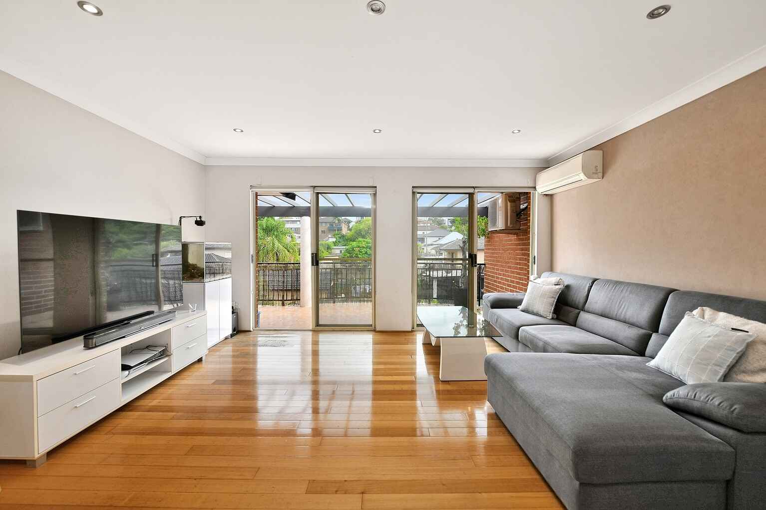 10/32-34 Wolli Creek Road Banksia 10/32-34 Wolli Creek Road Banksia