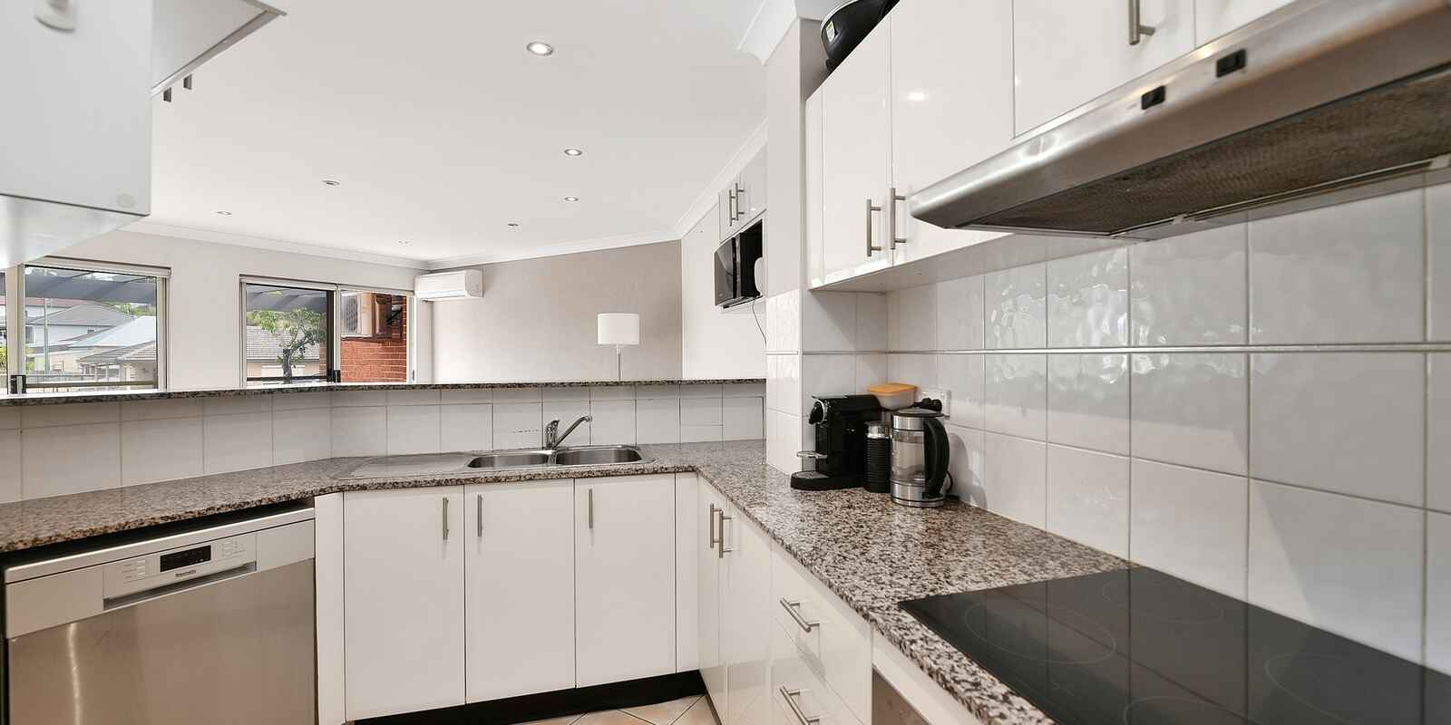 10/32-34 Wolli Creek Road Banksia 10/32-34 Wolli Creek Road Banksia