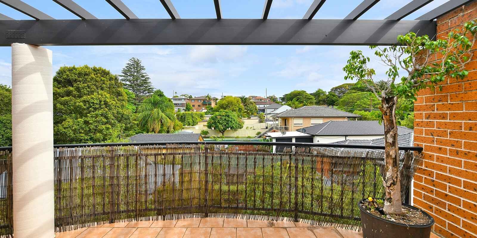 10/32-34 Wolli Creek Road Banksia 10/32-34 Wolli Creek Road Banksia