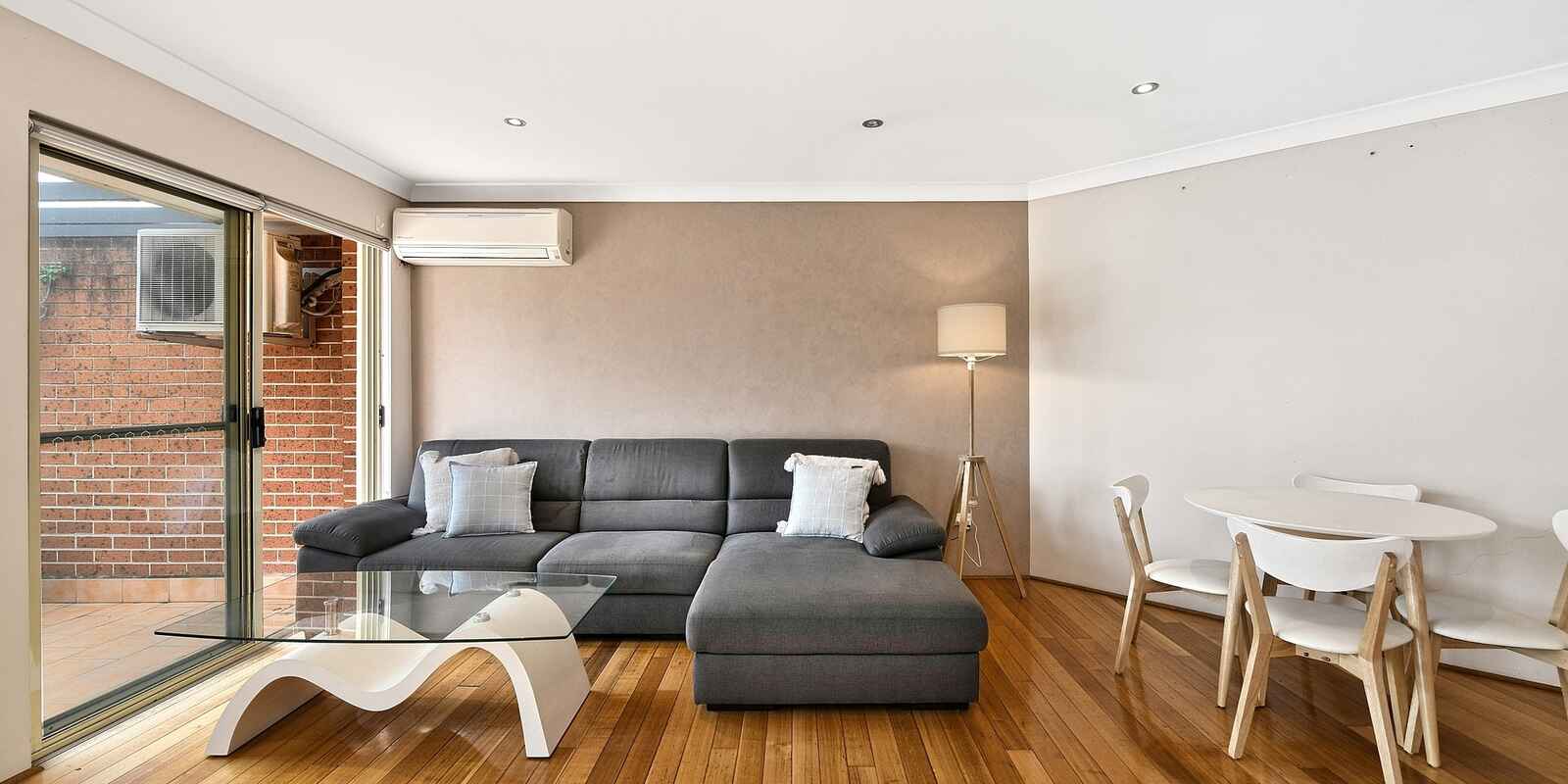 10/32-34 Wolli Creek Road Banksia 10/32-34 Wolli Creek Road Banksia