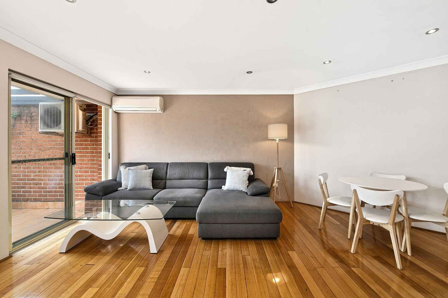 10/32-34 Wolli Creek Road Banksia 10/32-34 Wolli Creek Road Banksia