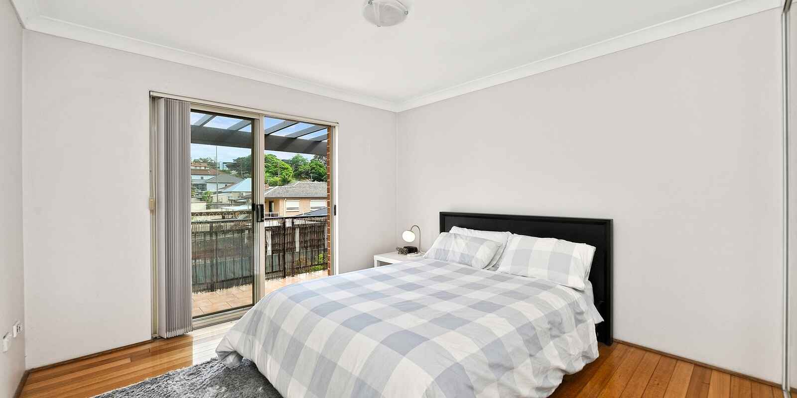 10/32-34 Wolli Creek Road Banksia 10/32-34 Wolli Creek Road Banksia
