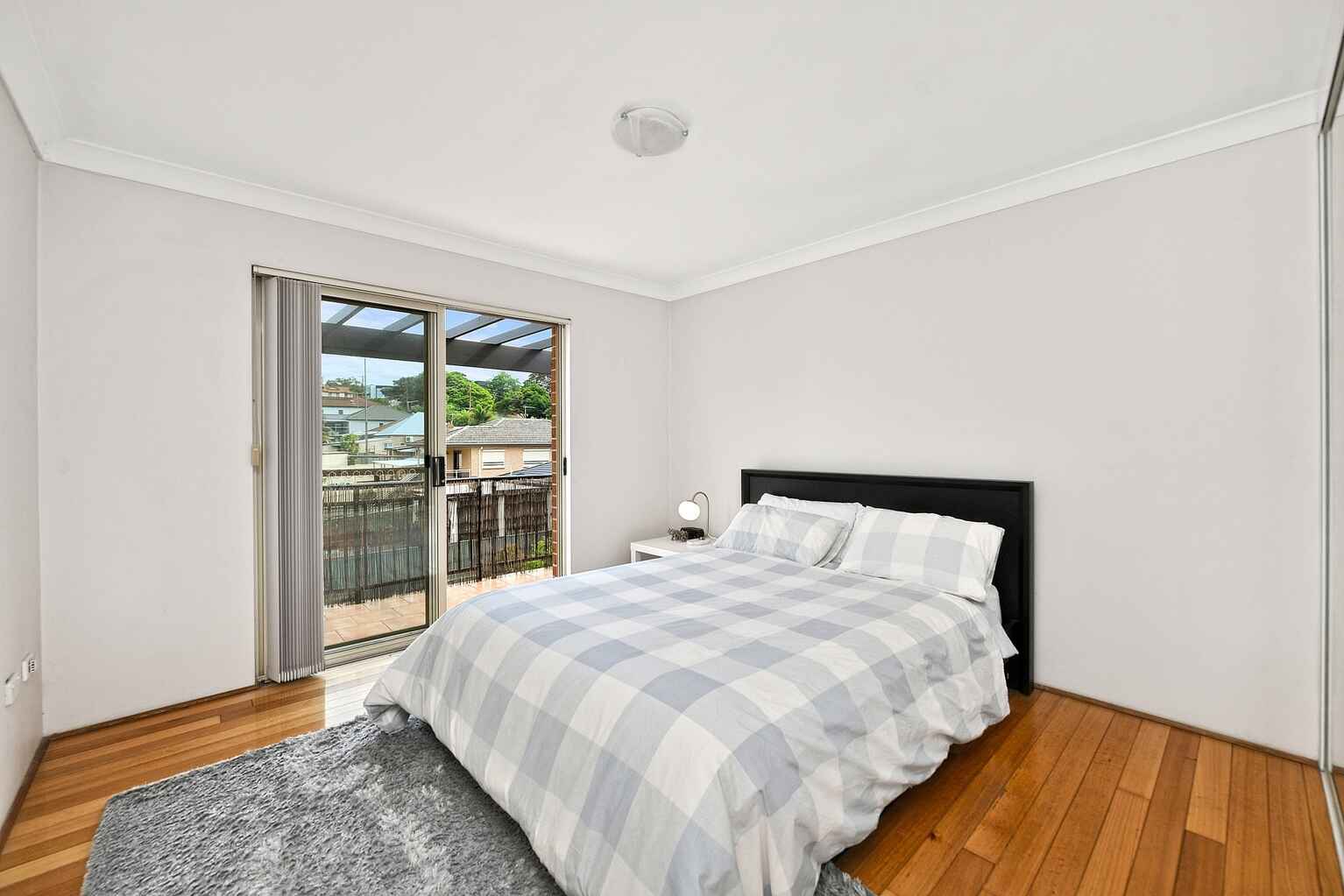 10/32-34 Wolli Creek Road Banksia 10/32-34 Wolli Creek Road Banksia