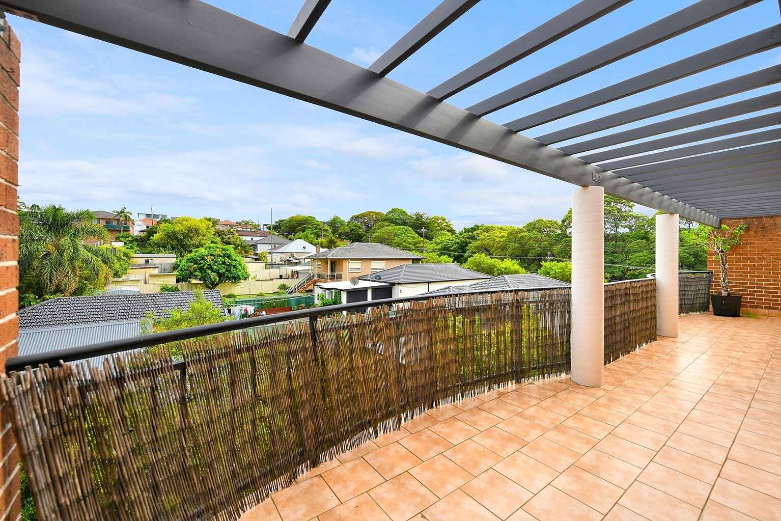 10/32-34 Wolli Creek Road Banksia 10/32-34 Wolli Creek Road Banksia