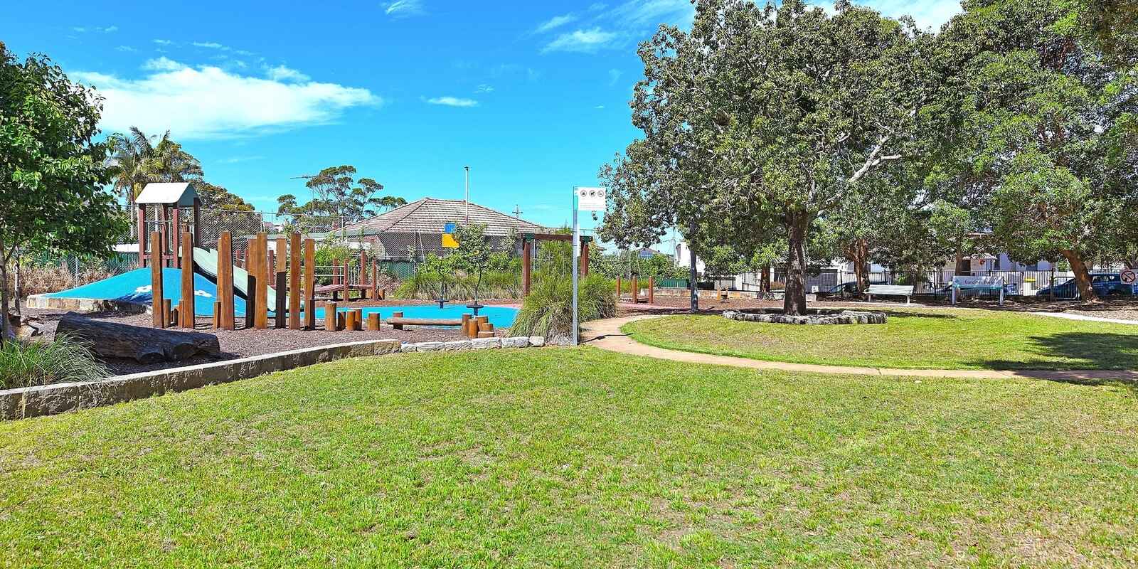 10/32-34 Wolli Creek Road Banksia 10/32-34 Wolli Creek Road Banksia