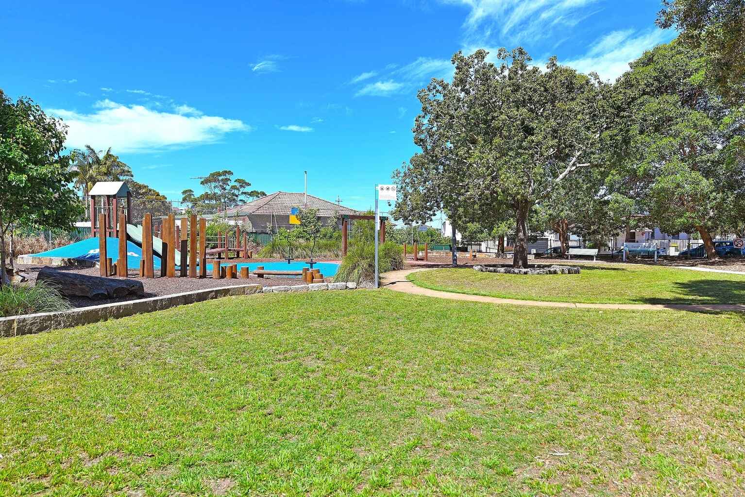 10/32-34 Wolli Creek Road Banksia 10/32-34 Wolli Creek Road Banksia