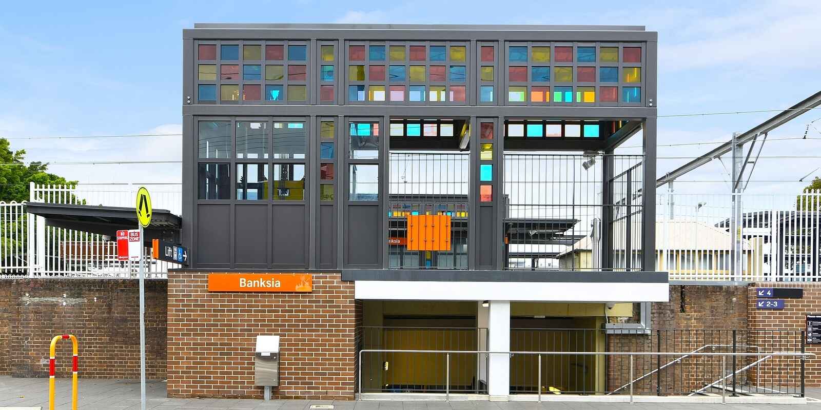 10/32-34 Wolli Creek Road Banksia 10/32-34 Wolli Creek Road Banksia