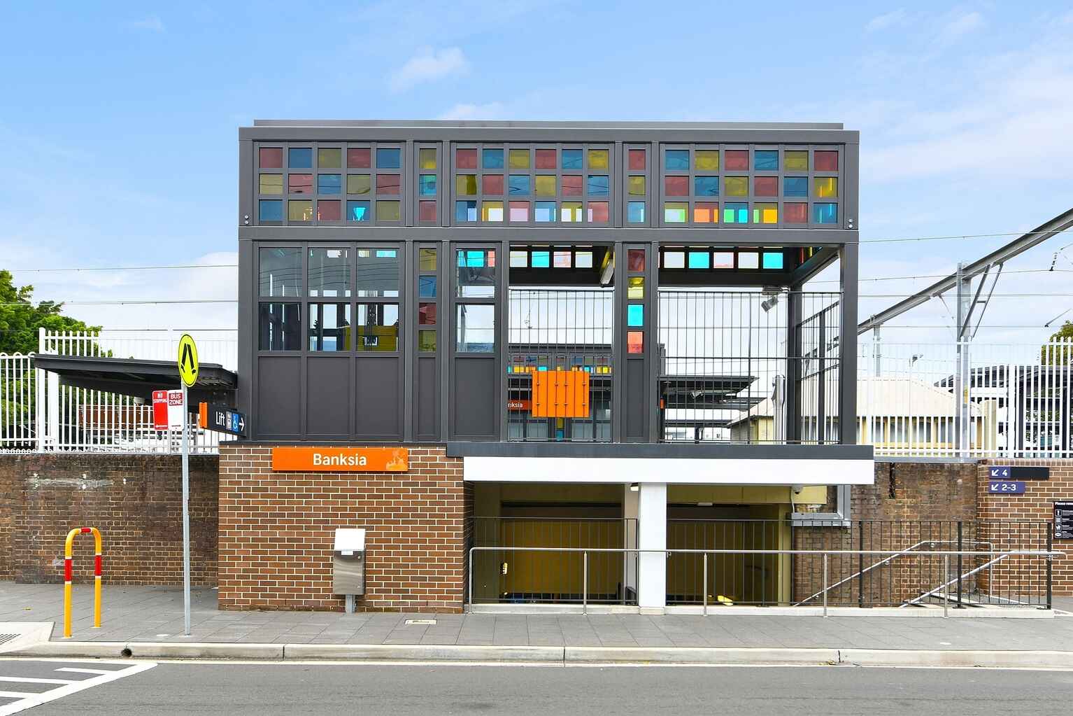 10/32-34 Wolli Creek Road Banksia 10/32-34 Wolli Creek Road Banksia