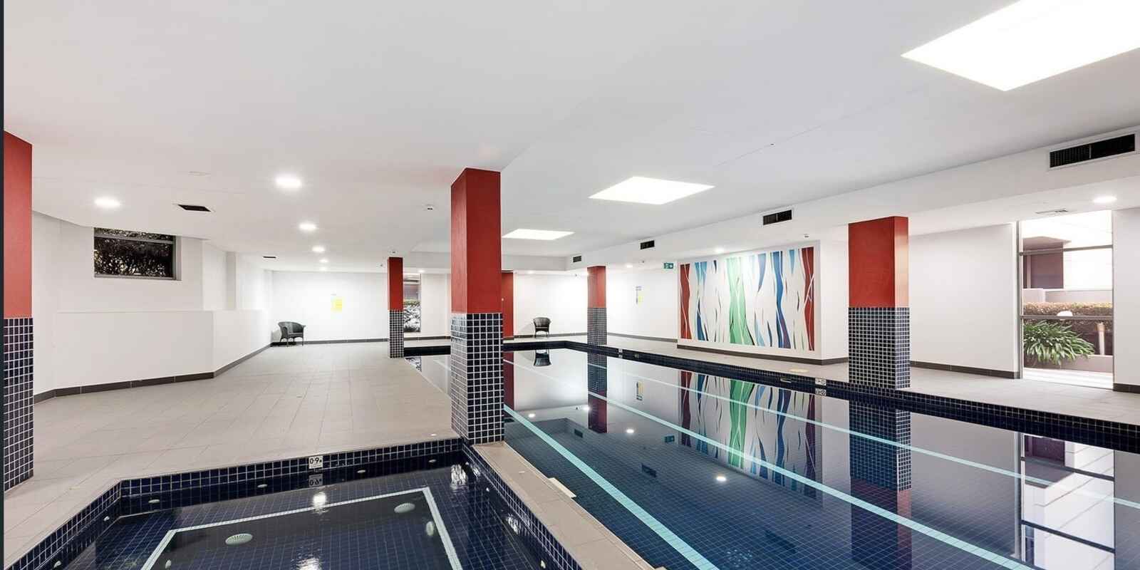 439/3 Loftus Street Turrella