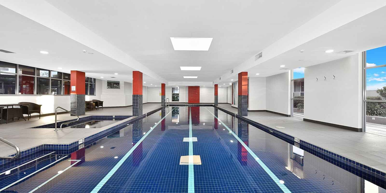 439/3 Loftus Street Turrella