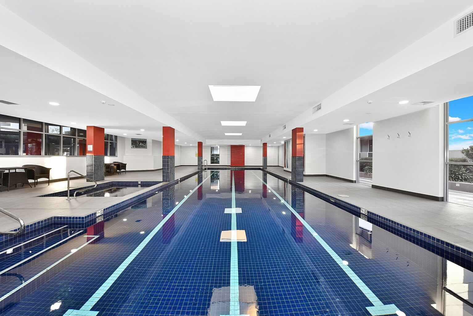 439/3 Loftus Street Turrella