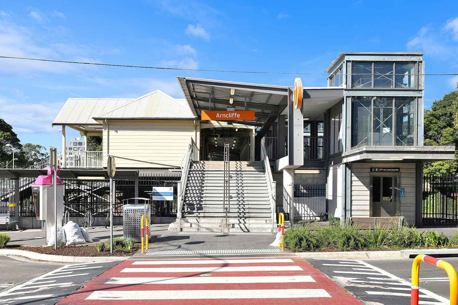 439/3 Loftus Street Turrella