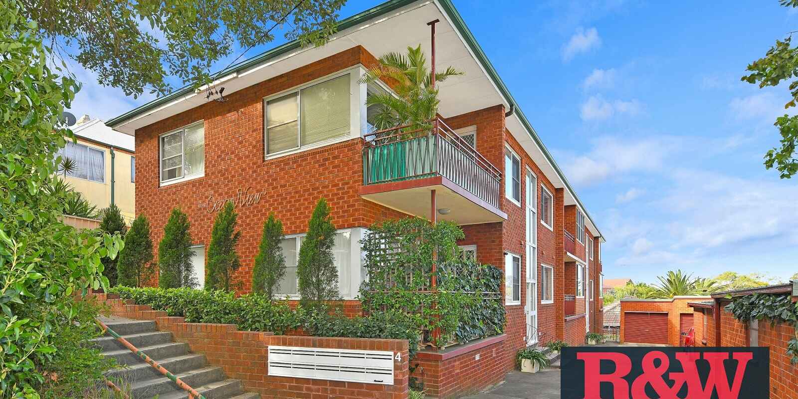 6/4 Pitt Owen Avenue Arncliffe