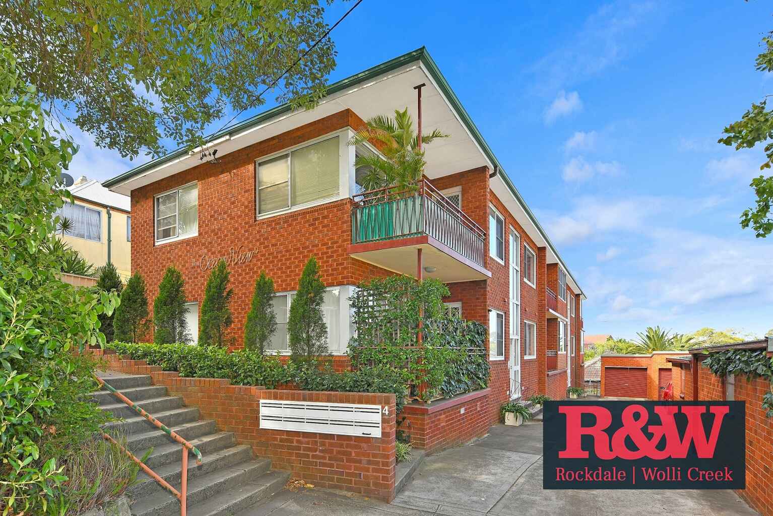 6/4 Pitt Owen Avenue Arncliffe