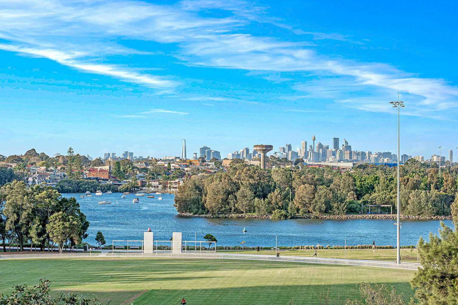 508/27 Gertrude Street Wolli Creek