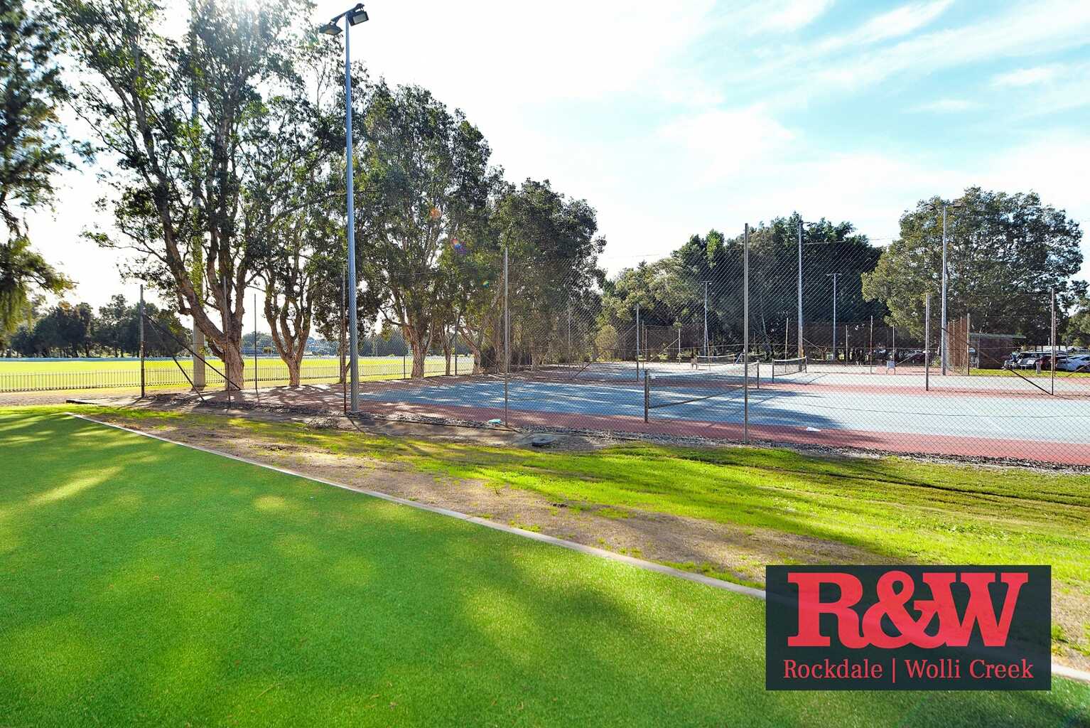 508/27 Gertrude Street Wolli Creek