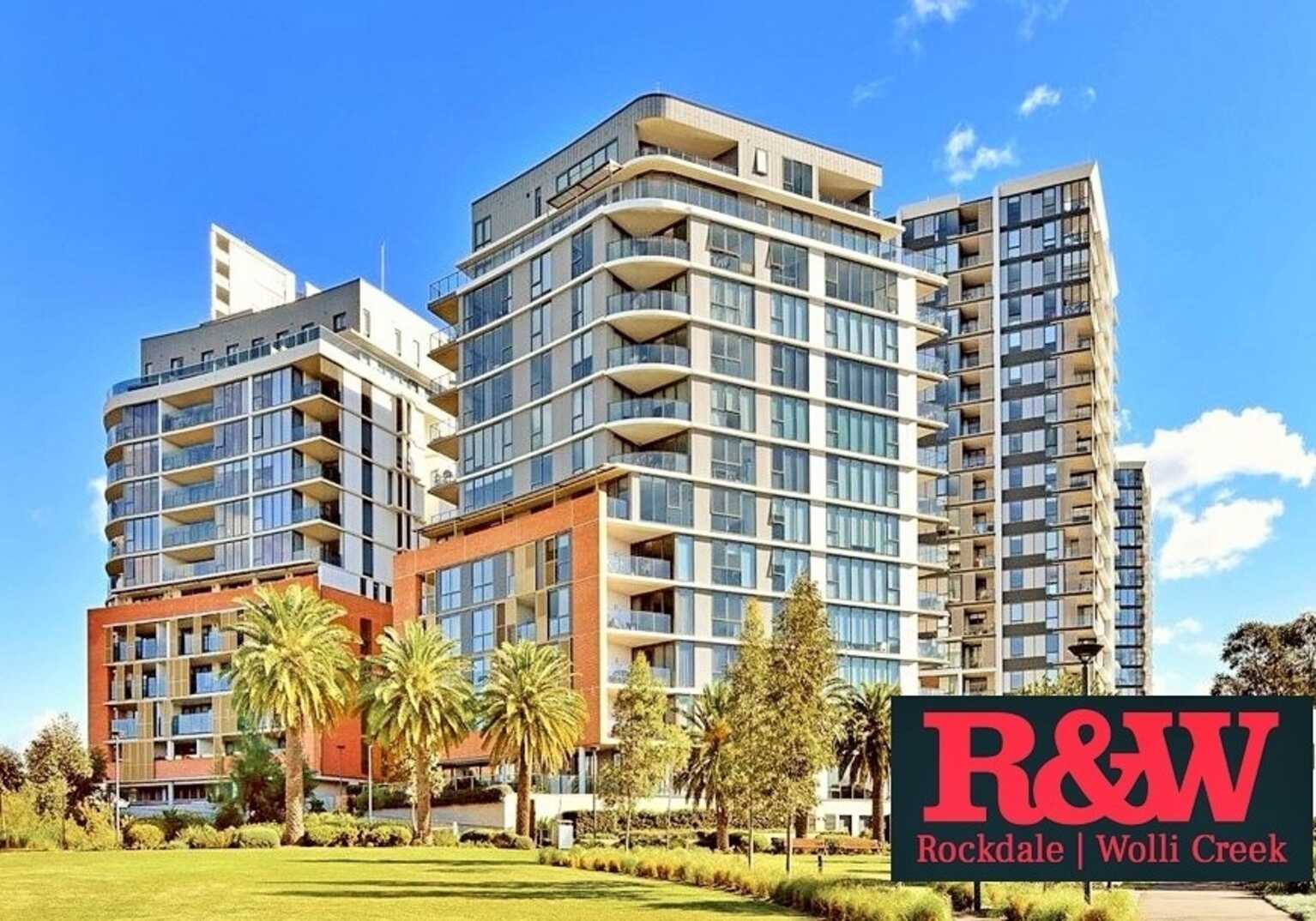 405/20 Brodie Spark Drive Wolli Creek