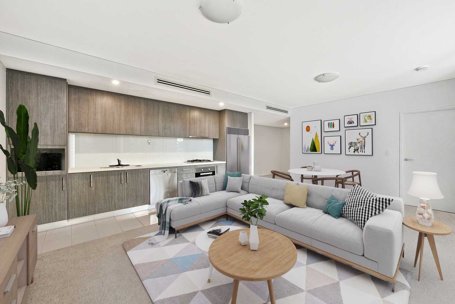 108/19 Arncliffe Street Wolli Creek 108/19 Arncliffe Street Wolli Creek