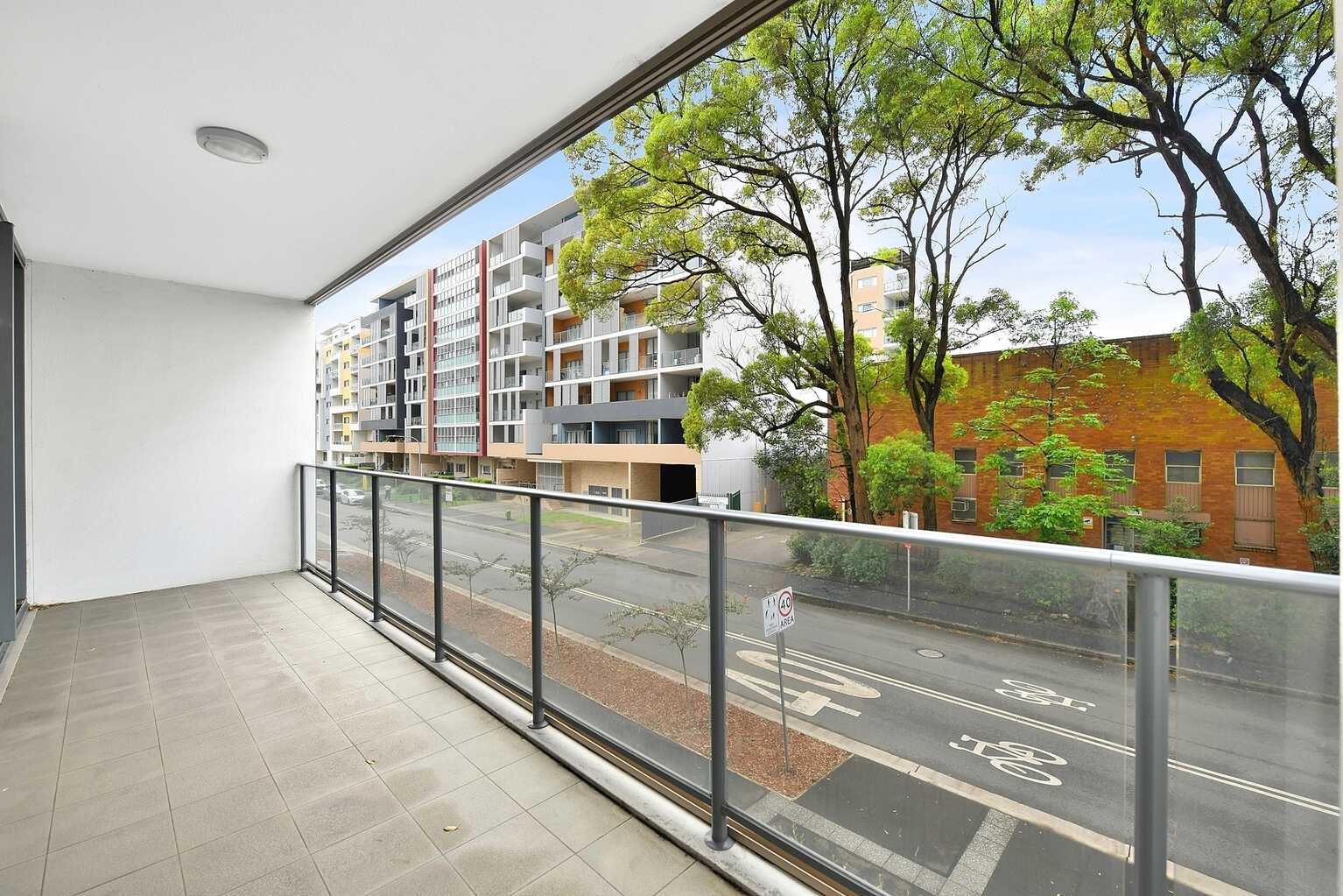 108/19 Arncliffe Street Wolli Creek 108/19 Arncliffe Street Wolli Creek
