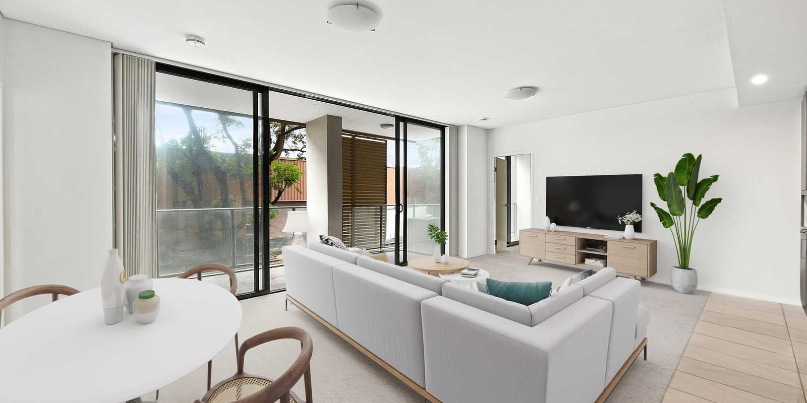 108/19 Arncliffe Street Wolli Creek 108/19 Arncliffe Street Wolli Creek