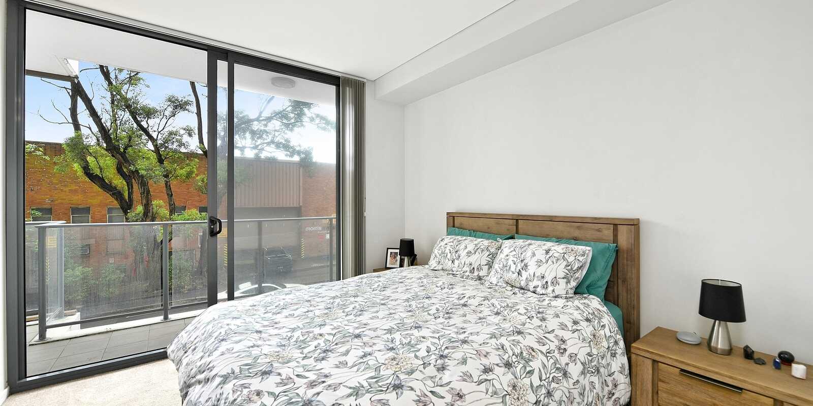 108/19 Arncliffe Street Wolli Creek 108/19 Arncliffe Street Wolli Creek