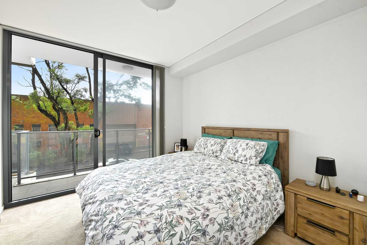 108/19 Arncliffe Street Wolli Creek 108/19 Arncliffe Street Wolli Creek