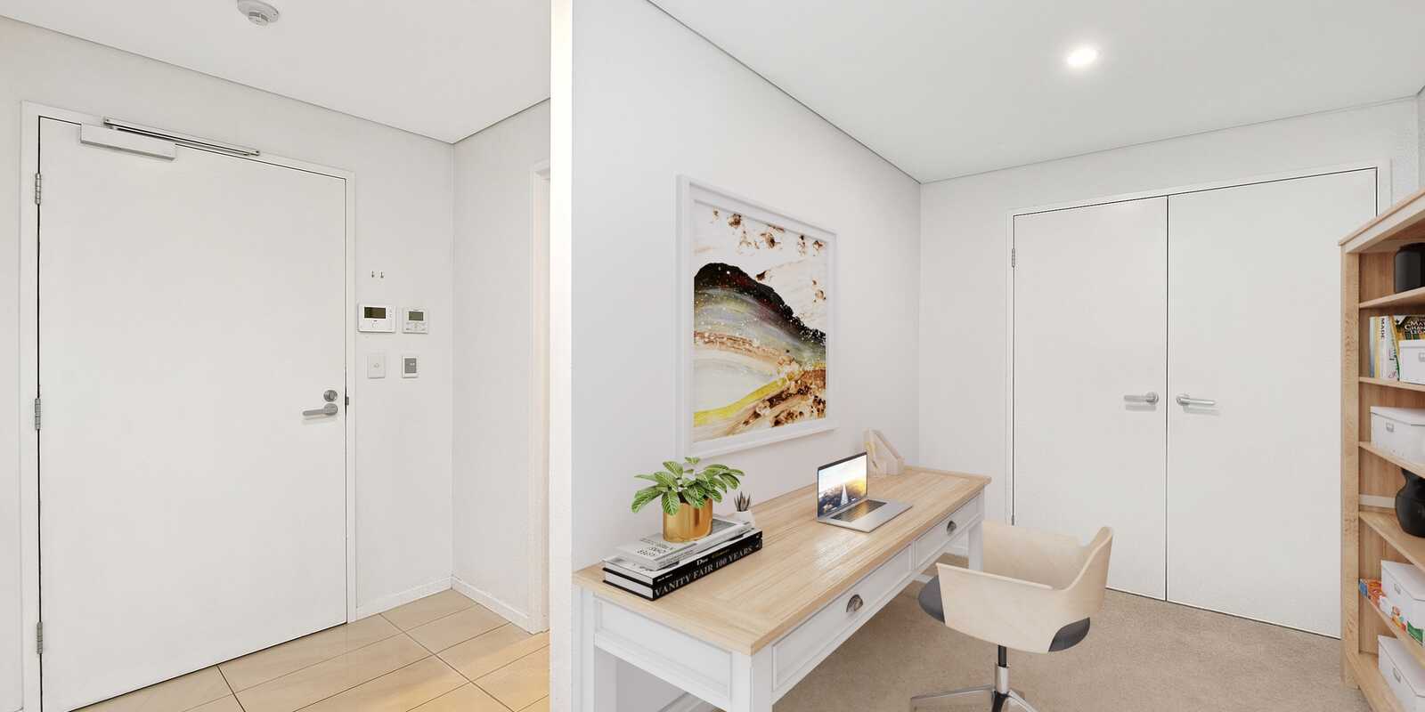 108/19 Arncliffe Street Wolli Creek 108/19 Arncliffe Street Wolli Creek