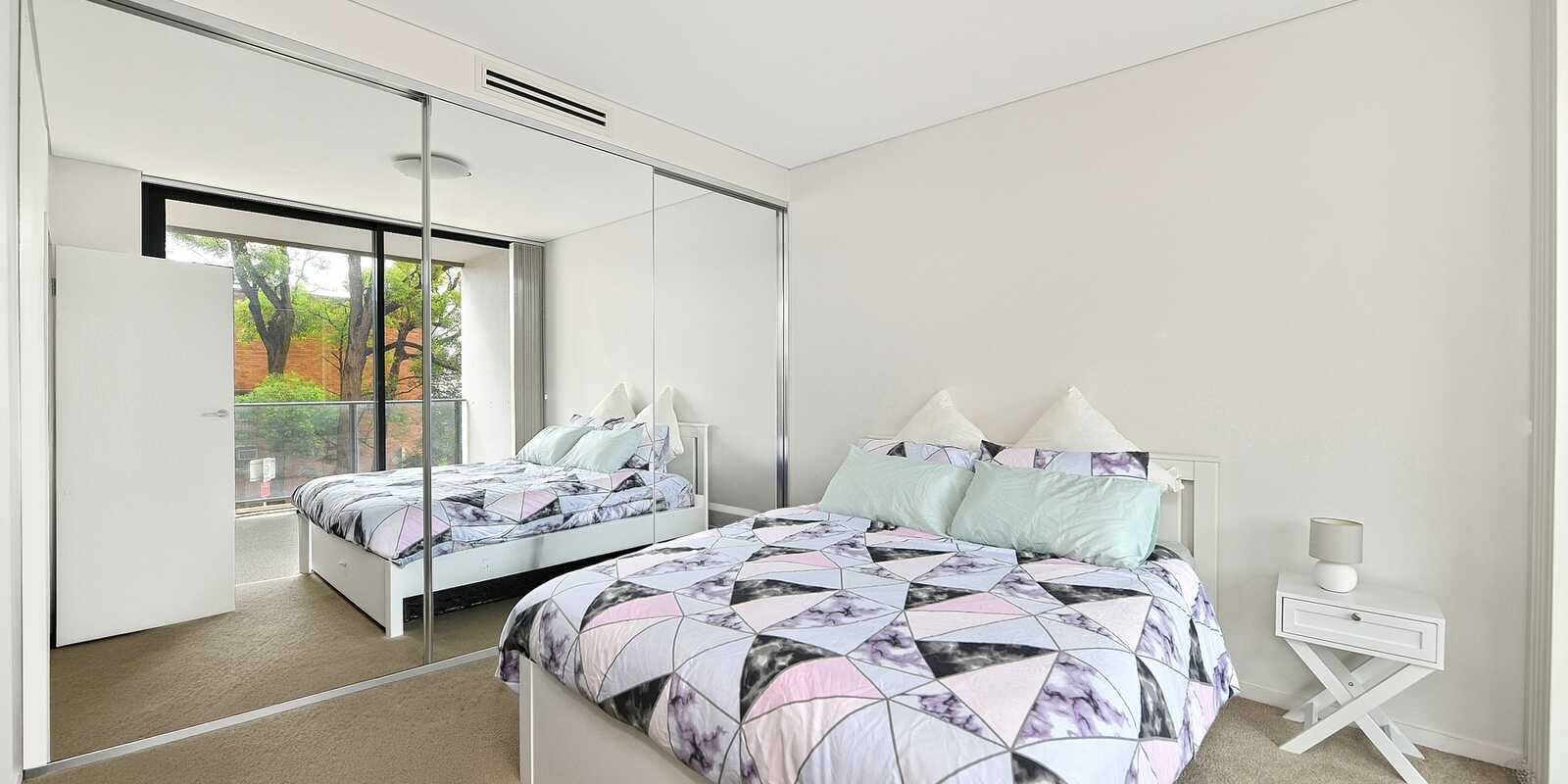 108/19 Arncliffe Street Wolli Creek 108/19 Arncliffe Street Wolli Creek