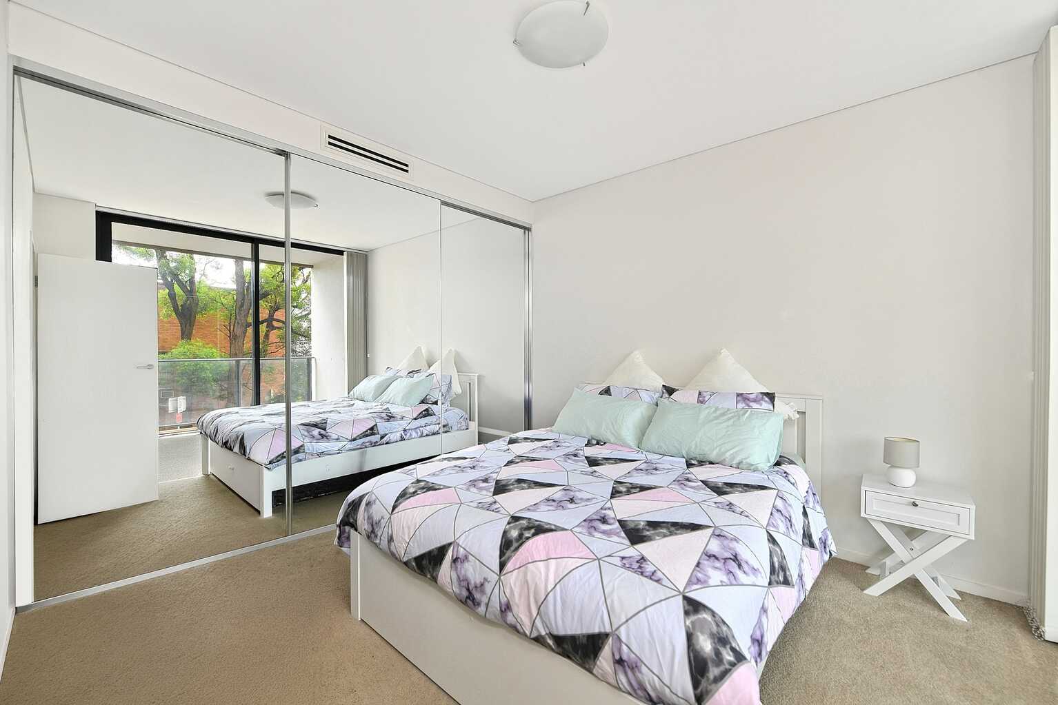 108/19 Arncliffe Street Wolli Creek 108/19 Arncliffe Street Wolli Creek