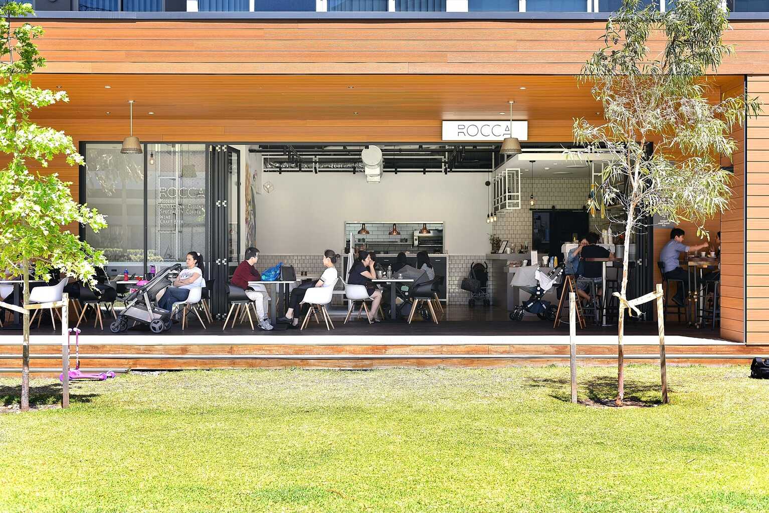 108/19 Arncliffe Street Wolli Creek 108/19 Arncliffe Street Wolli Creek