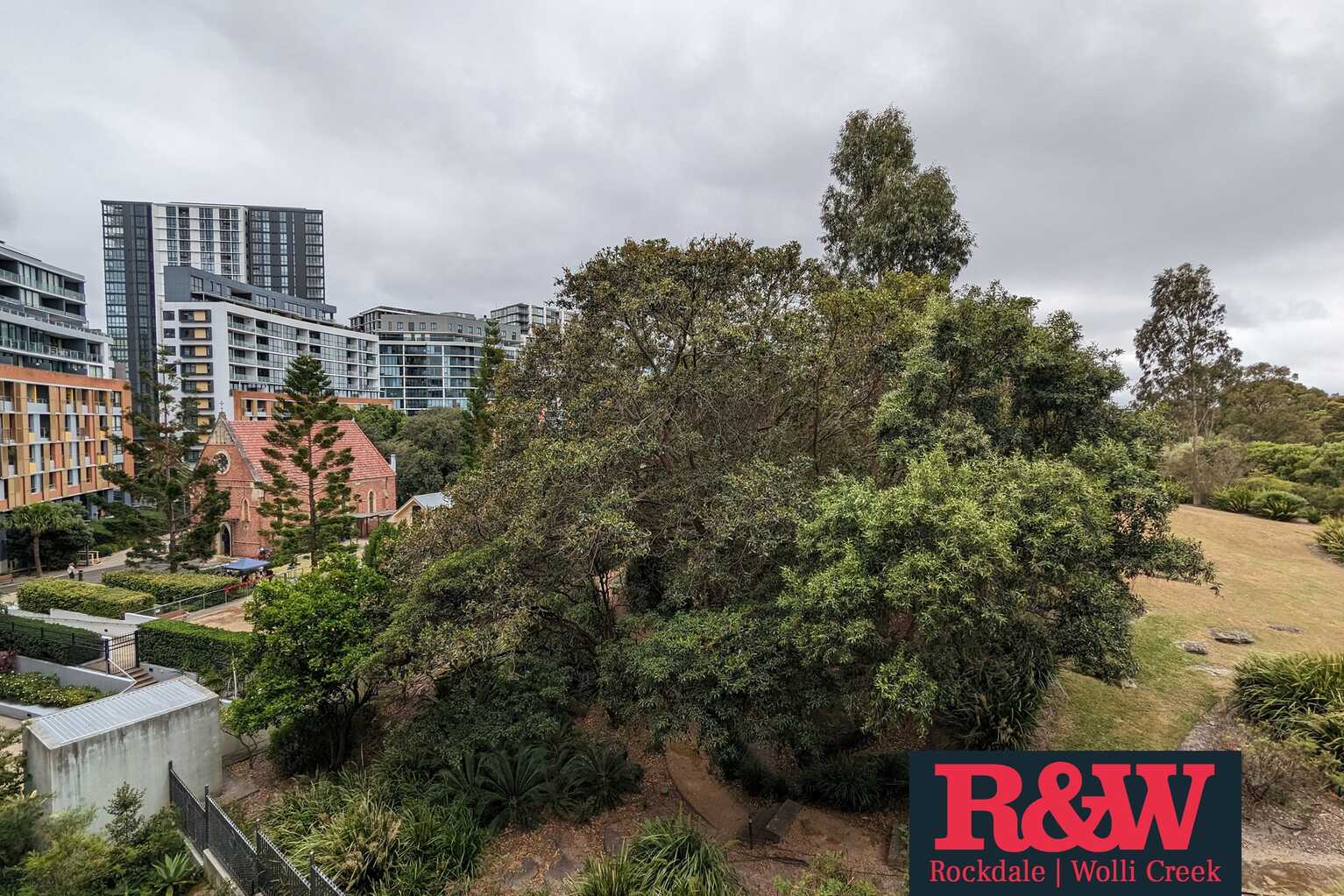 508/2 Brodie Spark Drive Wolli Creek