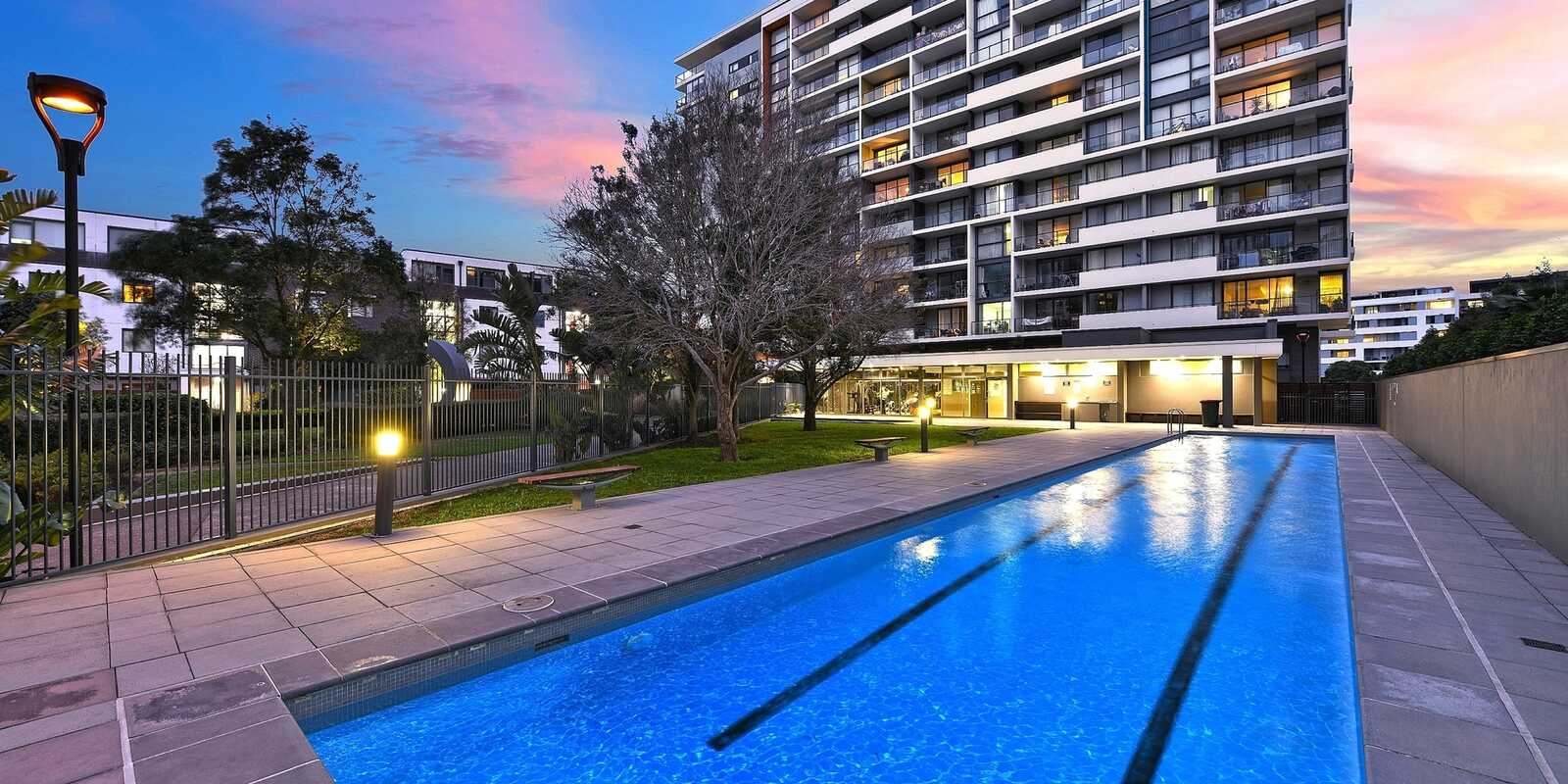 D208/35 Arncliffe Street Wolli Creek